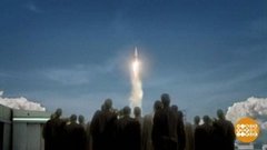 «Битва за космос». Надо посмотреть! Доброе утро. Суббота. Фрагмент выпуска от 11.04.2020