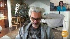 Александр Колмановский — о психологической гигиене. Доброе утро. Суббота. Фрагмент выпуска от 11.04.2020