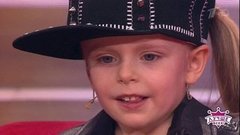 Знаток рок-музыки Адель Старостина. Лучше всех! Фрагмент 