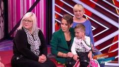 Тимошка. Мужское / Женское. Самые драматичные моменты выпуска от 29.05.2020