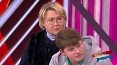 Недобросовестный опекун. Мужское / Женское. Самые драматичные моменты выпуска от 13.04.2020