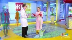 Дачные инфекции. Жить здорово! Фрагмент выпуска от 14.04.2020