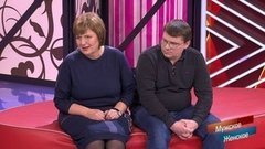 Банный день. Мужское / Женское. Самые драматичные моменты выпуска от 14.04.2020