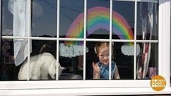 На связи Великобритания: консервы, сэр! Доброе утро. Фрагмент выпуска от 15.04.2020