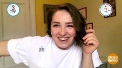 Алла Омелюта против Анастасии Великородной. Доброе утро. Фрагмент выпуска от 15.04.2020