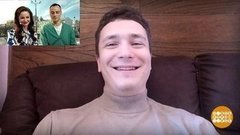 Артур Тимофеев — о психологической гигиене на самоизоляции. Доброе утро. Фрагмент выпуска от 15.04.2020