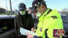 Карантин: пропуск — не иммунитет. Пусть говорят. Выпуск от 15.04.2020