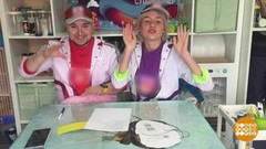 Аниматоры онлайн. Доброе утро. Фрагмент выпуска от 16.04.2020