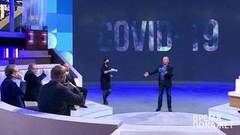 Дональд Трамп и коронавирус. Время покажет. Выпуск от 16.04.2020