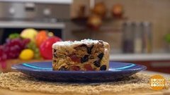 Быстрый кулич. Доброе утро. Фрагмент выпуска от 17.04.2020