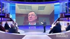 Марат Хуснуллин о мерах поддержки. Время покажет. Выпуск от 17.04.2020