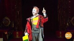 Просто цирк! Доброе утро. Суббота. Фрагмент выпуска от 18.04.2020