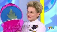 Жить здорово! Выпуск от 20.04.2020