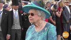 С днем рождения, Ваше Величество! Доброе утро. Фрагмент выпуска от 21.04.2020