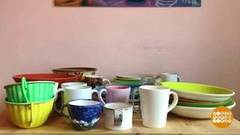 А посуда вперед и вперед… Доброе утро. Фрагмент выпуска от 21.04.2020