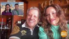 Борис Грачевский и его утреннее настроение. Доброе утро. Фрагмент выпуска от 21.04.2020