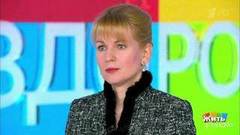 Совет за минуту: как получить средства реабилитации в условиях самоизоляции. Жить здорово! Фрагмент выпуска от 21.04.2020