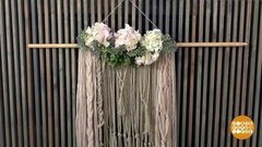 Весенний декор. Доброе утро. Фрагмент выпуска от 22.04.2020