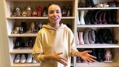 Модные советы: разбираем гардероб. Модный приговор. Фрагмент выпуска от 22.04.2020