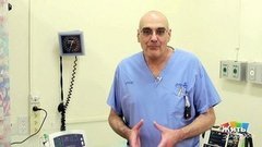 Совет за минуту: кашель при быстрой ходьбе. Жить здорово! Фрагмент выпуска от 22.04.2020