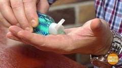 Мыло против антисептика — кто кого? Доброе утро. Фрагмент выпуска от 24.04.2020