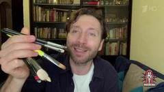 Модные советы: разбираем косметичку. Модный приговор. Фрагмент выпуска от 24.04.2020