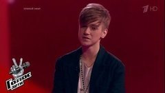 Иван Кургалин перед финалом. Голос.Дети-7. Фрагмент выпуска от 17.04.2020