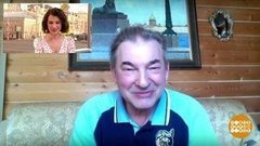 Поздравляем Владислава Третьяка. Доброе утро. Суббота. Фрагмент выпуска от 25.04.2020