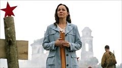 Многосерийный фильм «Жди меня»