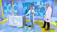 Опасности на даче. Как не сорвать спину. Здоровье. Фрагмент выпуска от 26.04.2020