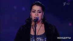 Мариам Мерабова — «Реквием». «Голос». Большой концерт. Фрагмент выпуска от 26.04.2020