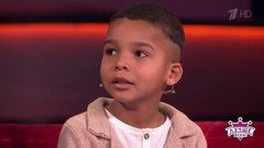 Знаток метро Чуквуэлока Езеуго. Лучше всех! Фрагмент выпуска от 26.04.2020