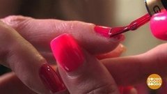 Гель-лак — какой лучше? Доброе утро. Фрагмент выпуска от 27.04.2020
