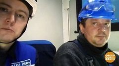 За тех, кто на вахте! Доброе утро. Фрагмент выпуска от 27.04.2020