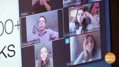 ЕГЭ, ОГЭ и все про школу. Доброе утро. Фрагмент выпуска от 27.04.2020