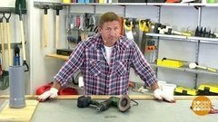 Дмитрий Талабуев совершенствует верстак. Доброе утро. Фрагмент выпуска от 27.04.2020