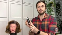 Модные советы: отросшие корни. Модный приговор. Фрагмент выпуска от 27.04.2020