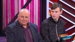 Государственные дети. Мужское / Женское. Самые драматичные моменты выпуска от 27.04.2020