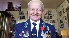 Они сражались за Родину: Николай Иванович Кульпов. Доброе утро. Фрагмент выпуска от 28.04.2020