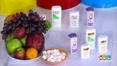 Экспертиза: искусственные сахарозаменители. Жить здорово! Фрагмент выпуска от 28.04.2020