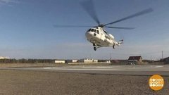 Скорая: на земле и в воздухе. Доброе утро. Фрагмент выпуска от 28.04.2020