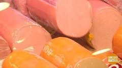 Историческая колбаса. Докторская! Доброе утро. Фрагмент выпуска от 29.04.2020