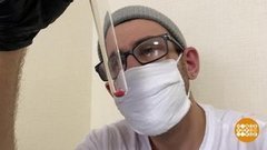 Ряженые «дезинфекторы» и липовые «волонтеры». Доброе утро. Фрагмент выпуска от 29.04.2020