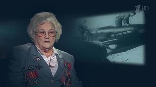 Спецпроект к 75-й годовщине Победы: интервью ветерана Великой Отечественной войны, летчицы Галины Брок-Бельцовой