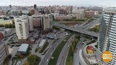 Новосибирские рекорды. Доброе утро. Фрагмент выпуска от 30.04.2020