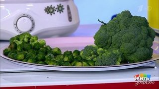 Радуга против рака. Зеленый цвет. Жить здорово! Фрагмент выпуска от 30.04.2020