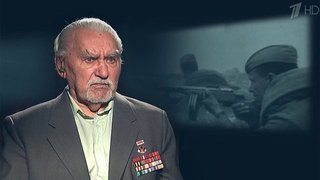 Спецпроект к 75-й годовщине Победы: воспоминания пехотинца Семена Семеновича Леоновича