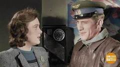 Любимые фильмы — на Первом! Доброе утро. Суббота. Фрагмент выпуска от 02.05.2020