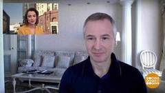 Психотренинг от Андрея Антонова. Доброе утро. Суббота. Фрагмент выпуска от 02.05.2020