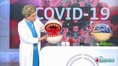 Здоровье. Выпуск от 03.05.2020